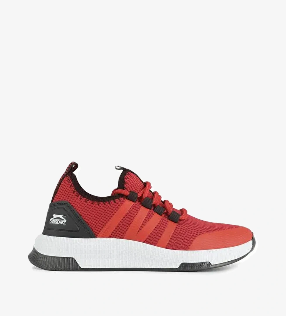 TUESDAY I Kadın Sneaker Ayakkabı Kırmızı