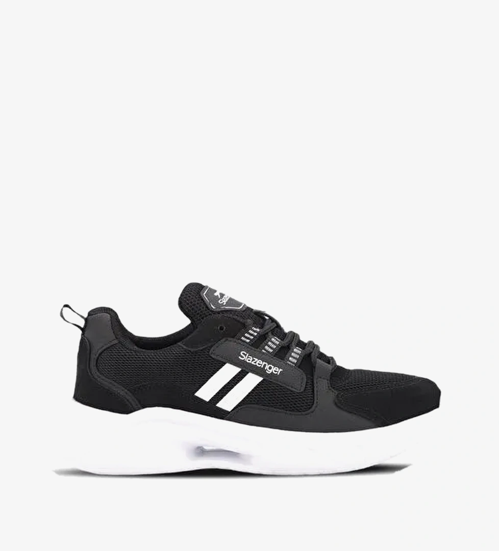Slazenger Siyah Slazenger Makeda