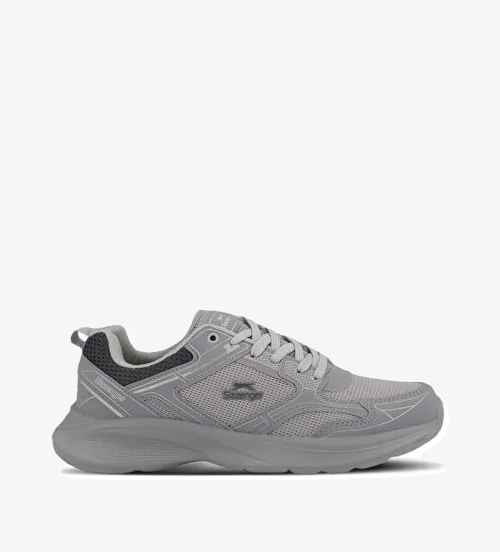 GIMA Kadın Sneaker Ayakkabı Gümüş - Görsel 1