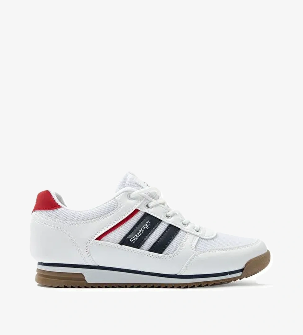 ACTIVE I Kadın Sneaker Ayakkabı Beyaz - Görsel 1