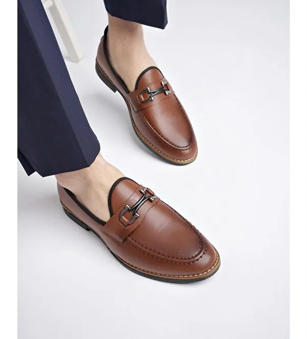 M7702 Erkek Günlük Klasik Casual Ayakkabı