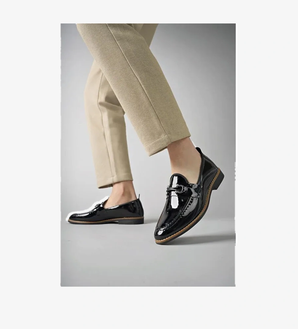 M7702 Erkek Günlük Klasik Casual Ayakkabı