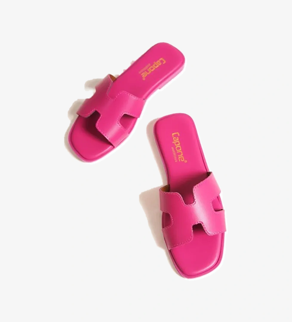 Cilt Halsey Kadın Terlik