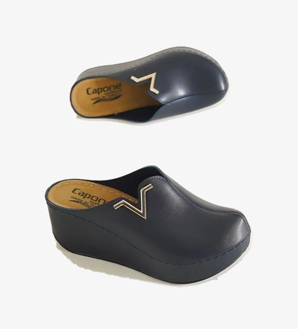 Z6188 Kadın Sabo Terlik