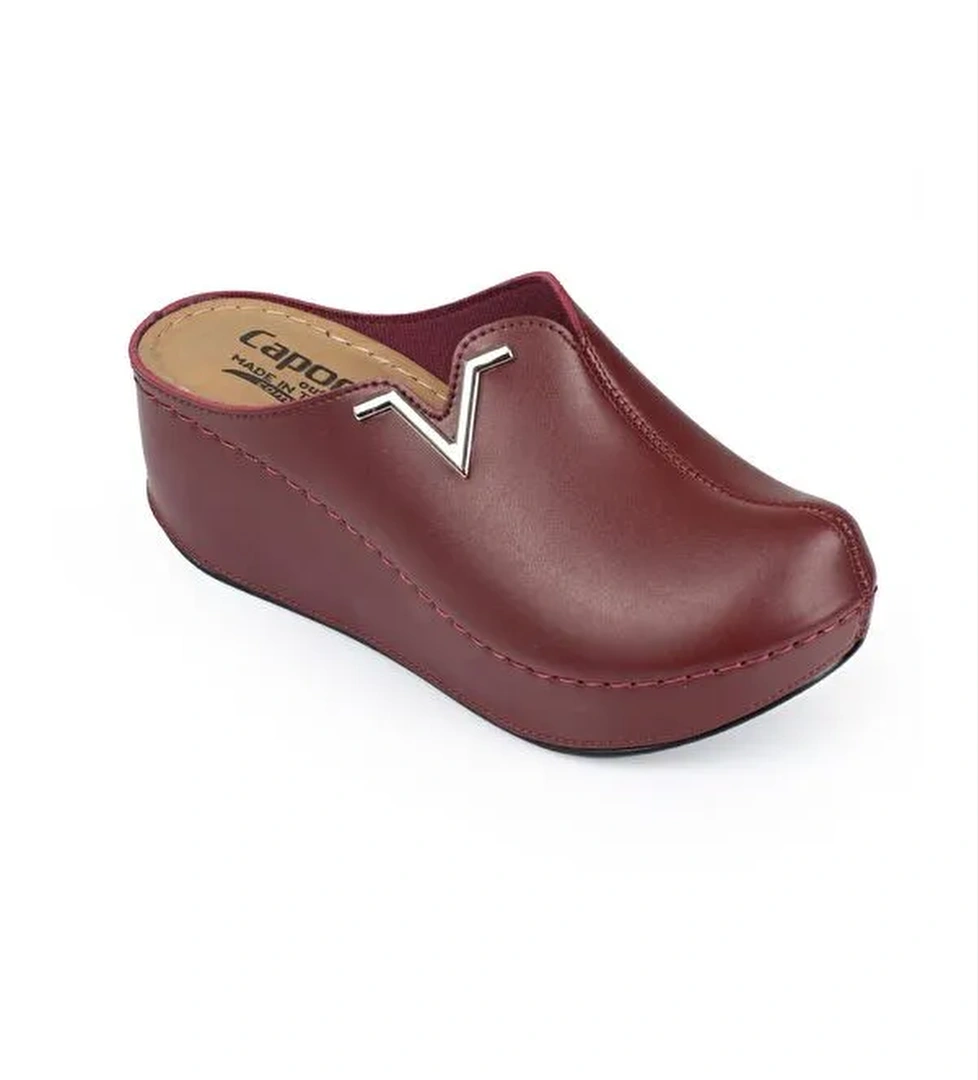 Z6188 Kadın Sabo Terlik