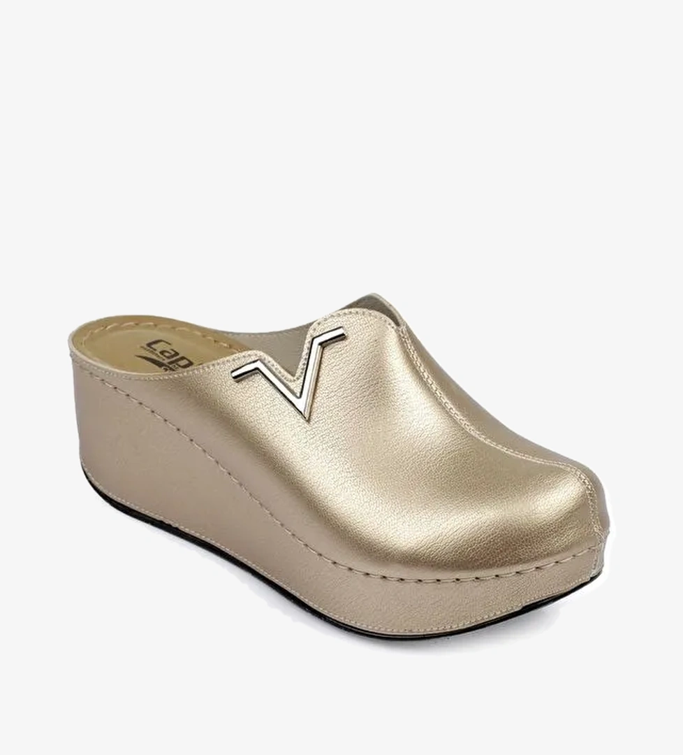 Z6188 Kadın Sabo Terlik - Görsel 1