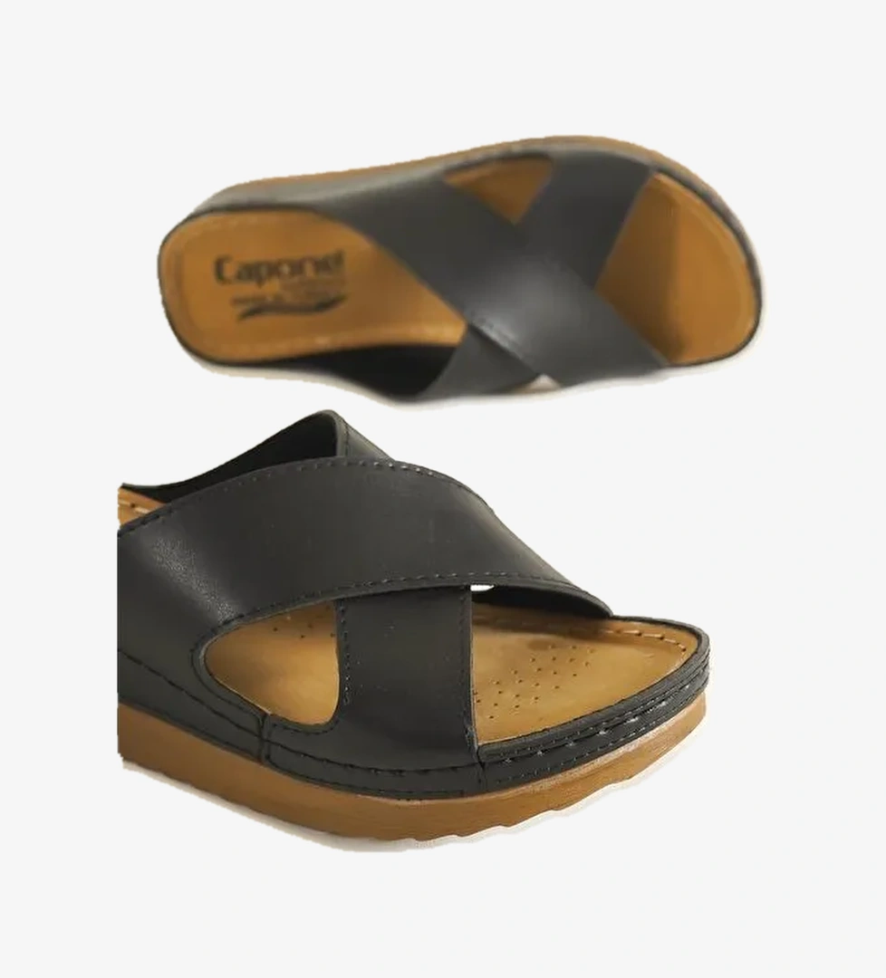 Z0632 Kadın Konfor Anatomic Terlik