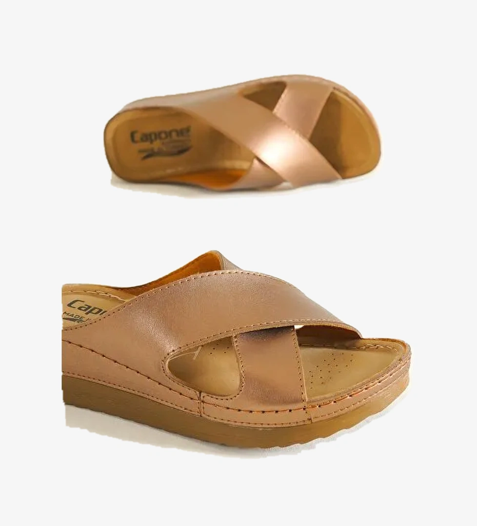 Z0632 Kadın Konfor Anatomic Terlik