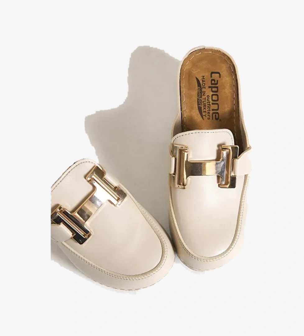 612005 Kadın Terlik - Görsel 1