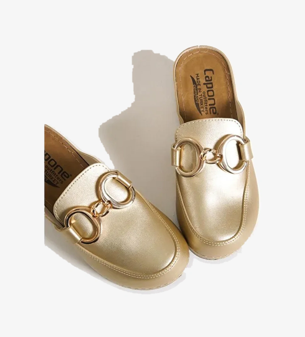 612002 Kadın Terlik - Görsel 1