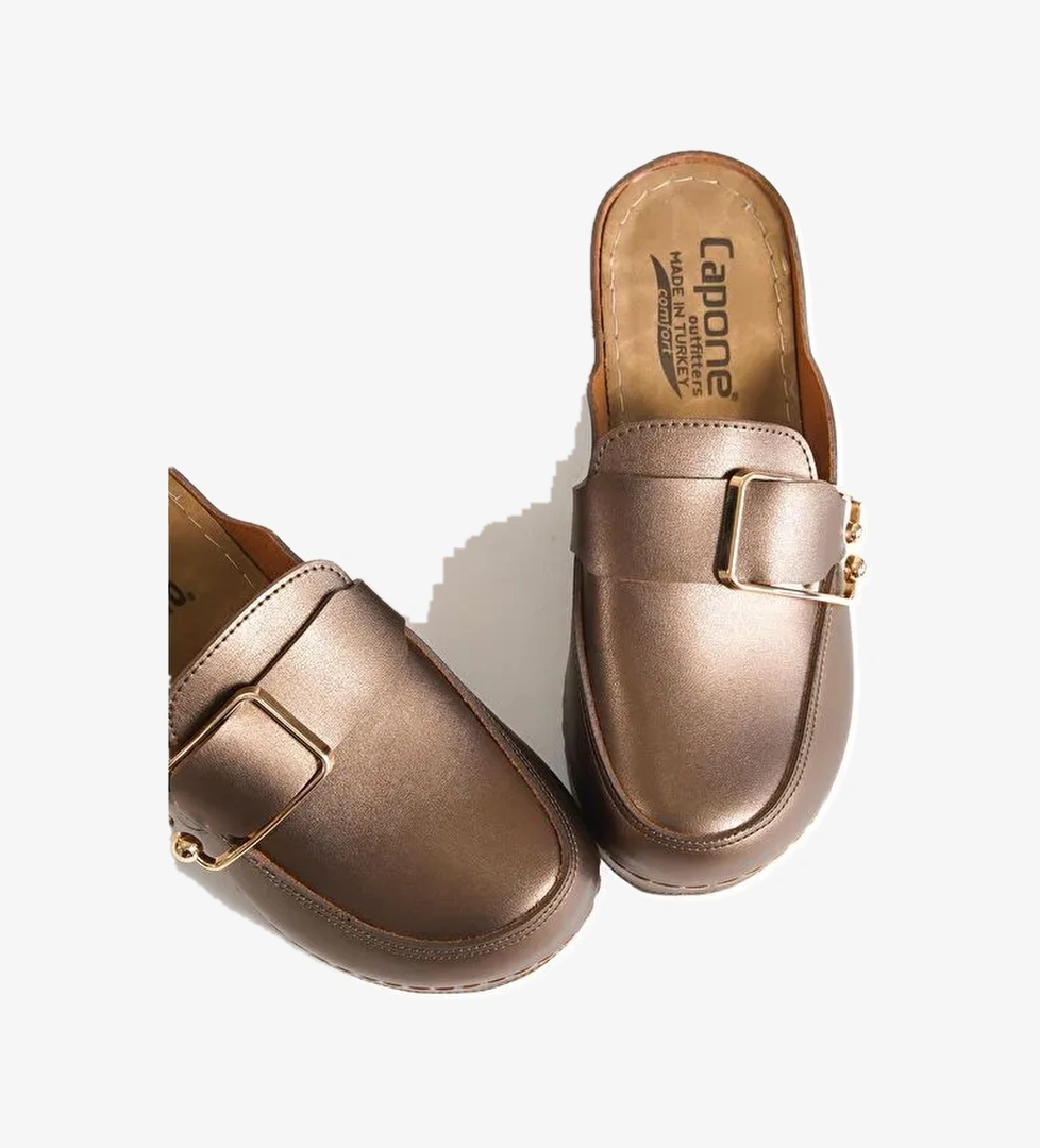 612001 Kadın Terlik - Görsel 1