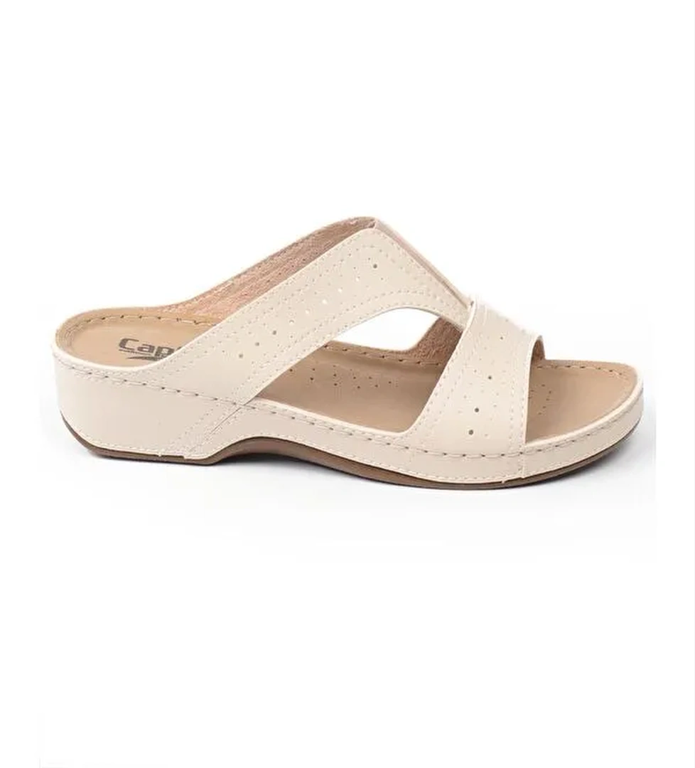 Capone Outfitters Z0426 Kadın Konfor Anatomic Terlik model görseli