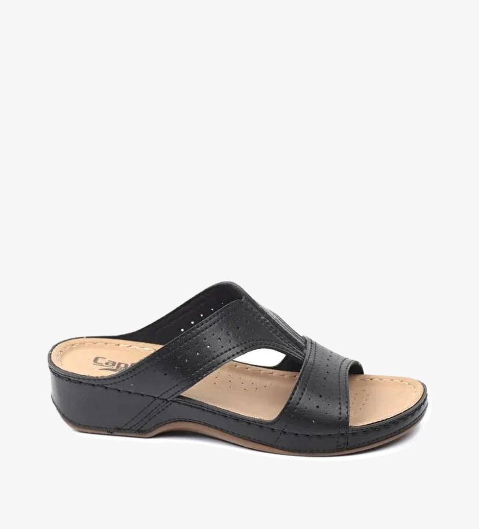 Z0426 Kadın Konfor Anatomic Terlik