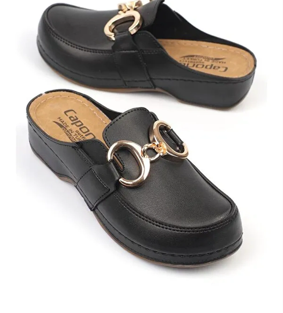 4153 Kadın Terlik - Görsel 1