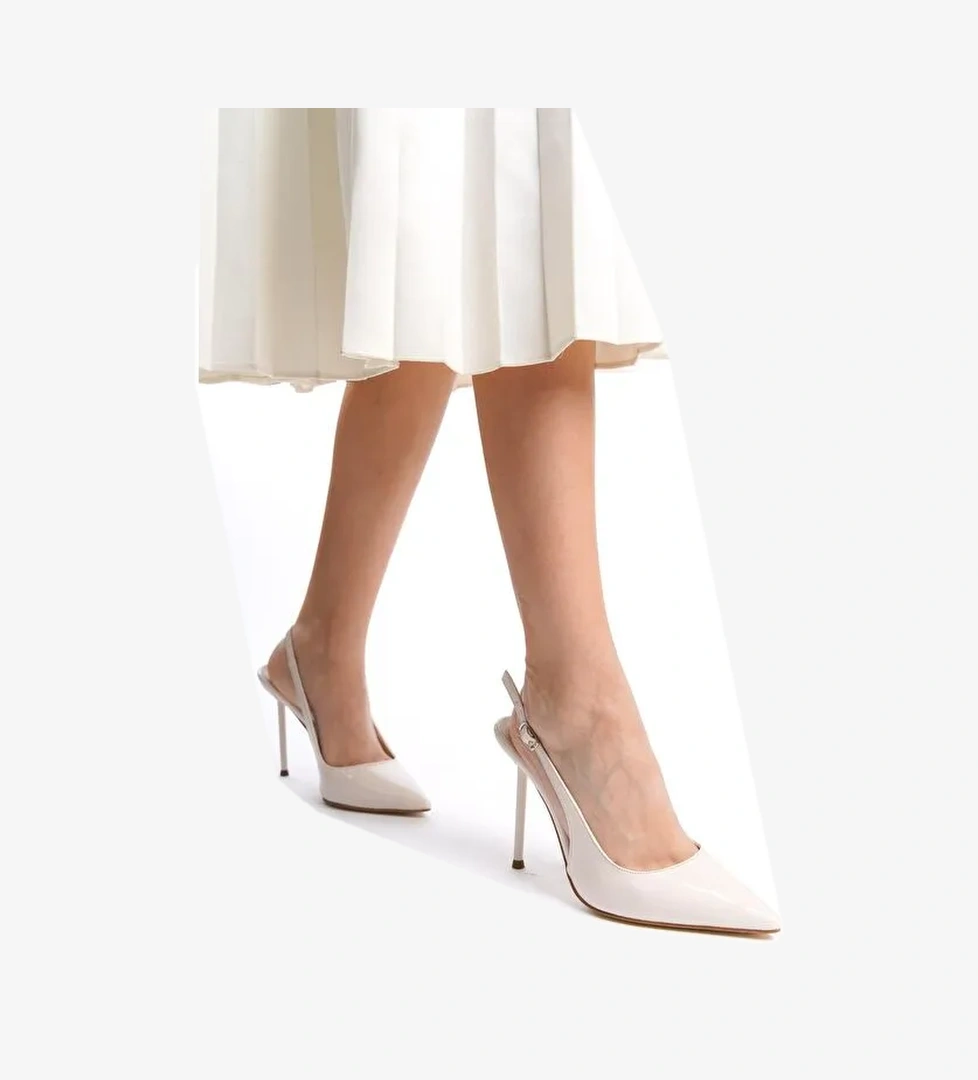 Kadın Stiletto - Görsel 1