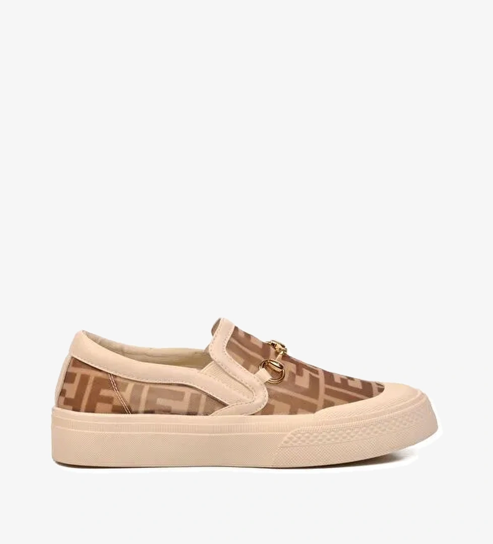 Camel Kadın Casual Ayakkabı 24Y325