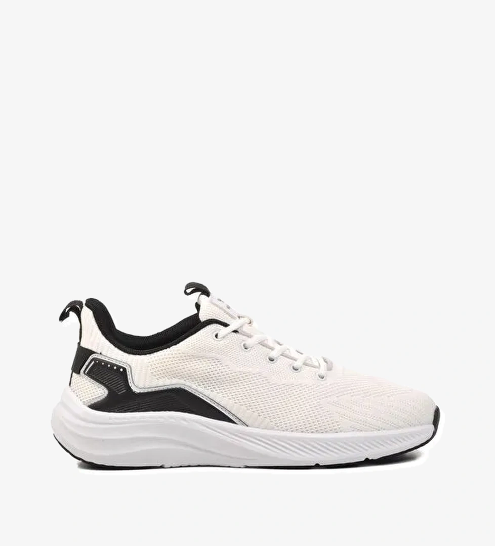 Beyaz Erkek Spor Ayakkabı Legon