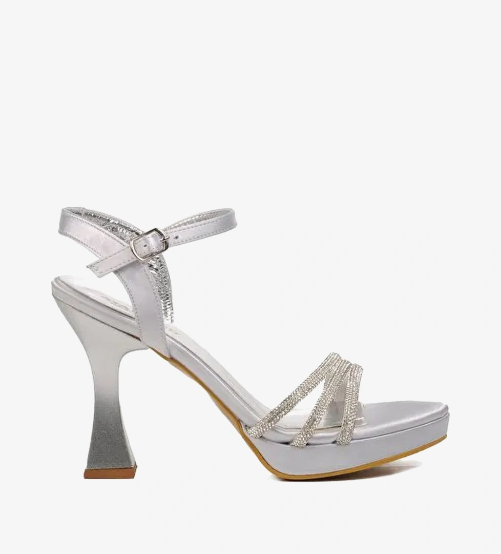 Ayakmod Siyah Ayakmod Abiye 529224 Kadın Ayakkabı