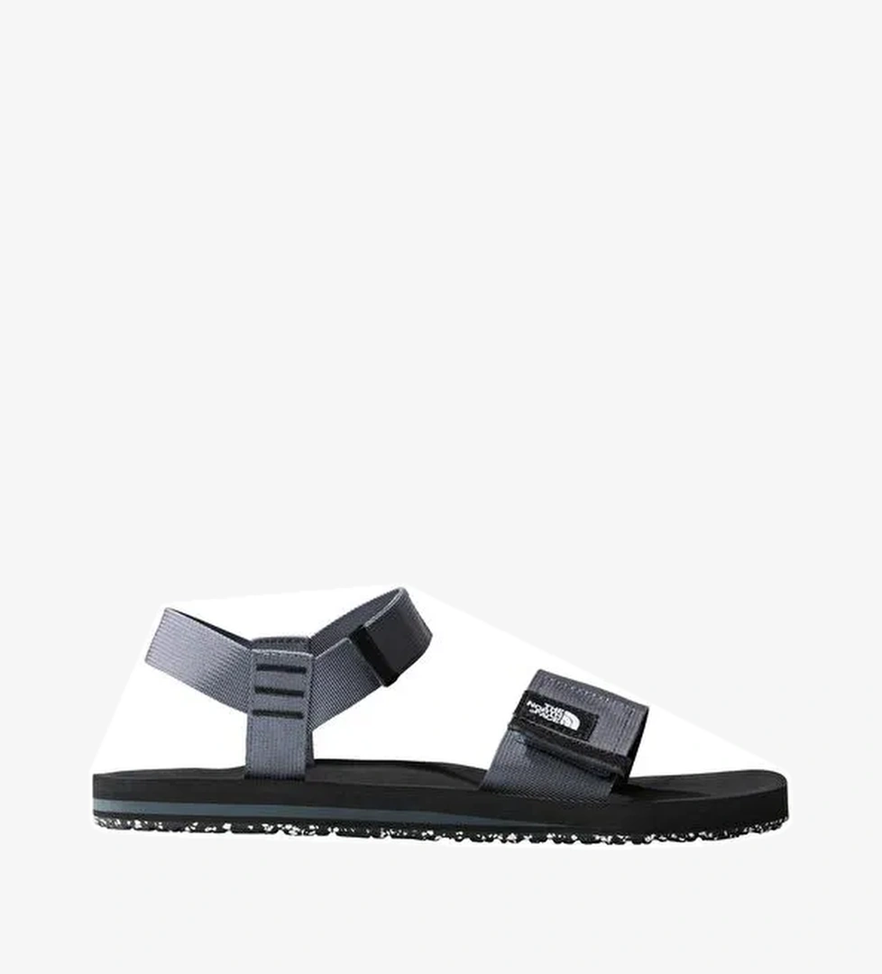 Skeena Erkek Gri Sandalet