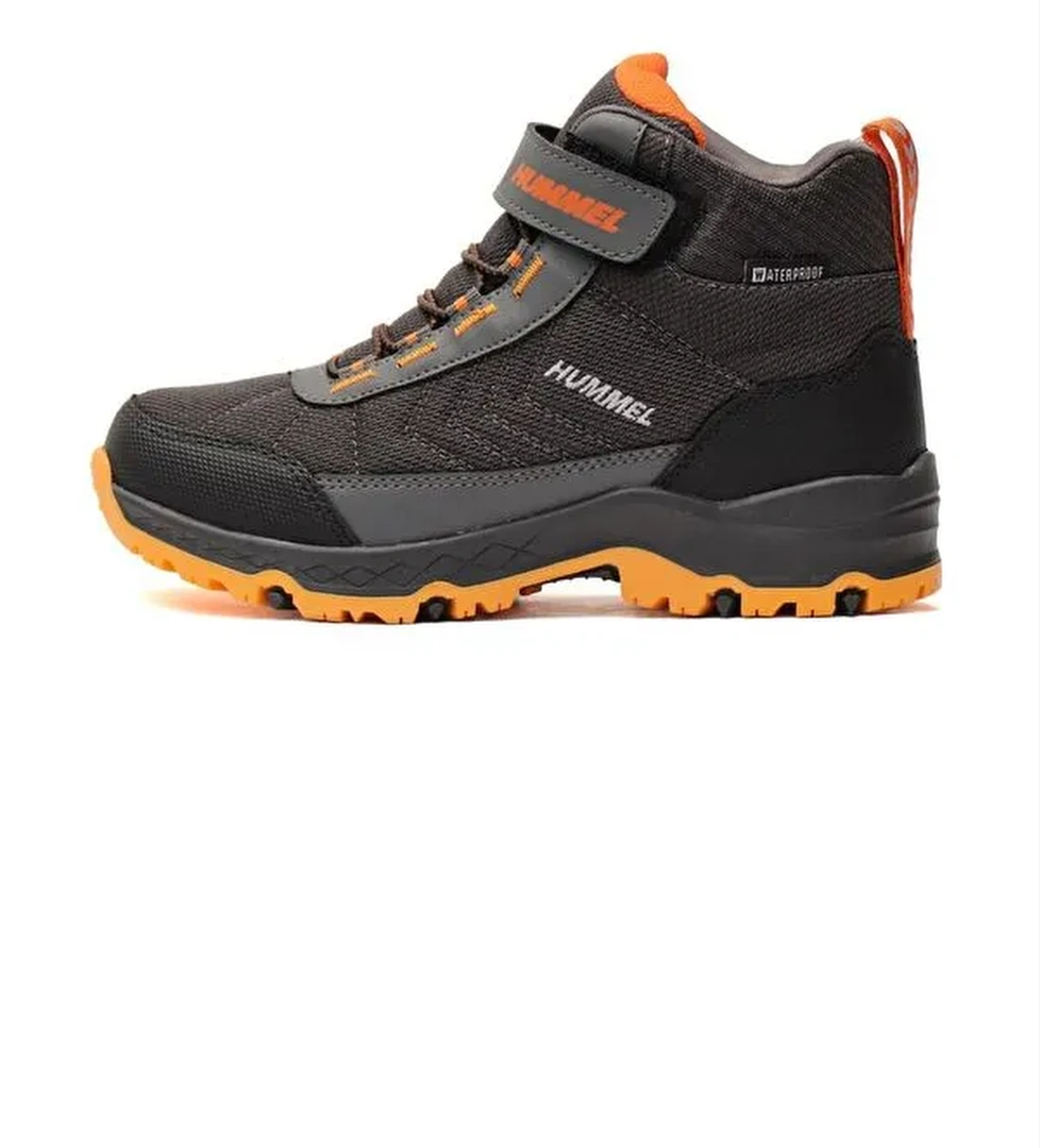 Luan Çocuk Siyah Bot ve Çizme - Görsel 1