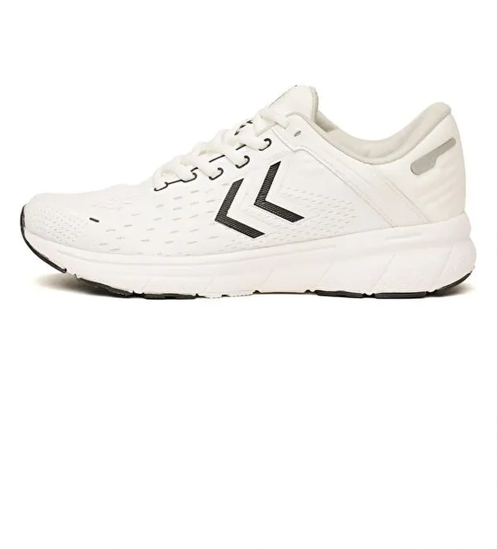 Hugo Unisex Ekru Koşu Ayakkabısı