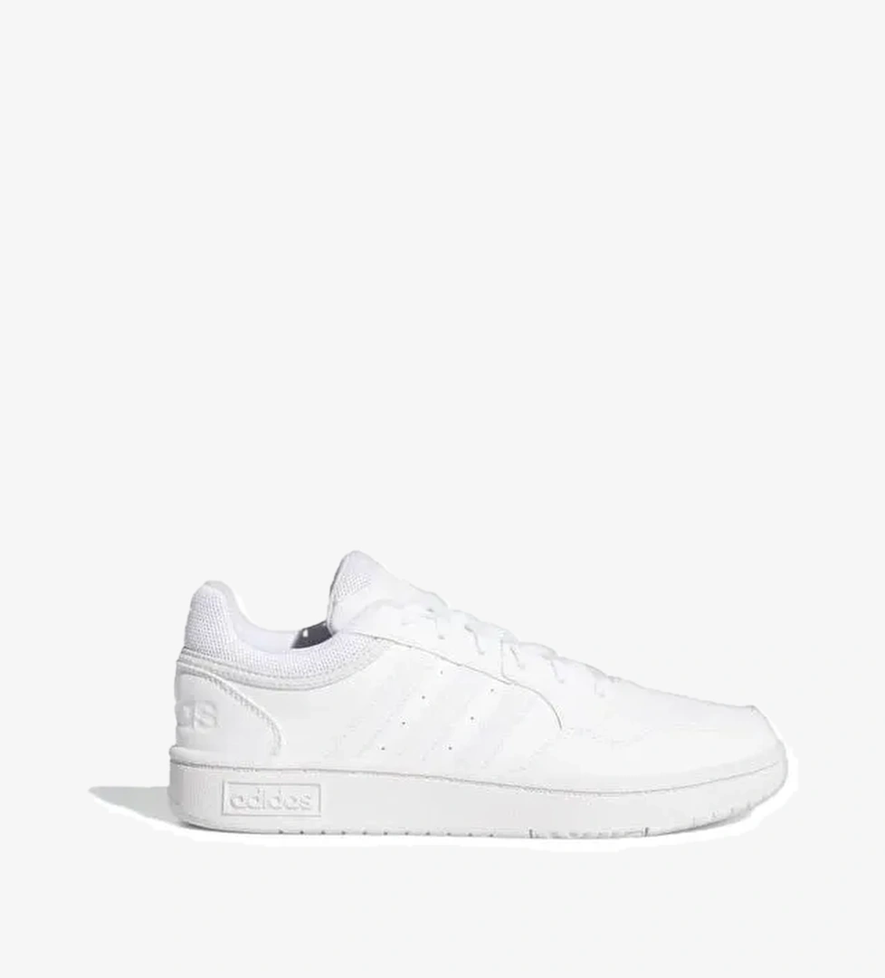 Hoops 3.0 Kadın Beyaz Sneaker