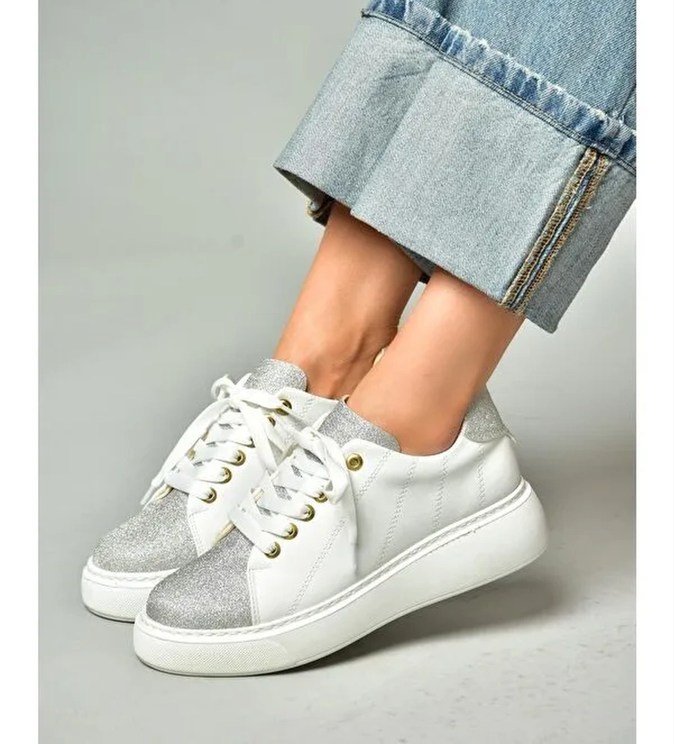 Fox Shoes Gumus