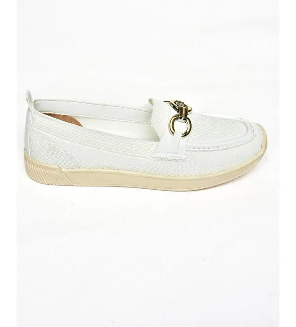 S3746104 Beyaz Kadın Ayakkabı