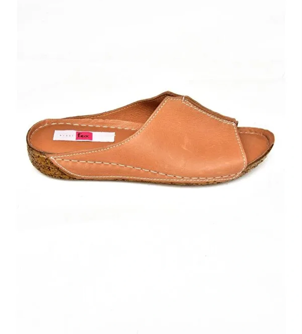 P5550640 Taba Kadın Terlik