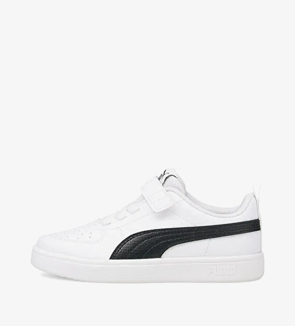 Rickie Ac Cocuk Beyaz Sneaker