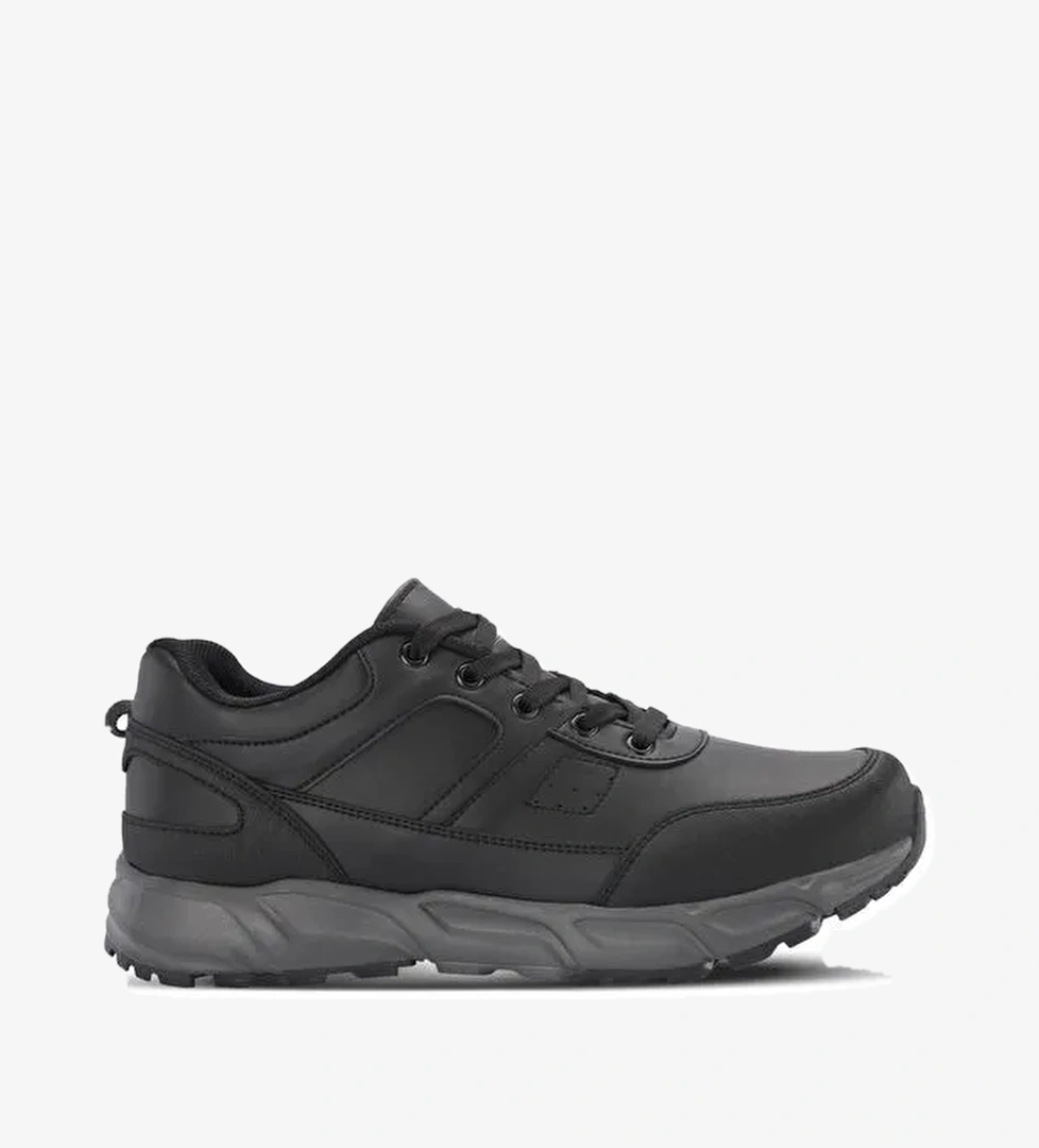 MATKO I Erkek Sneaker Ayakkabı Siyah