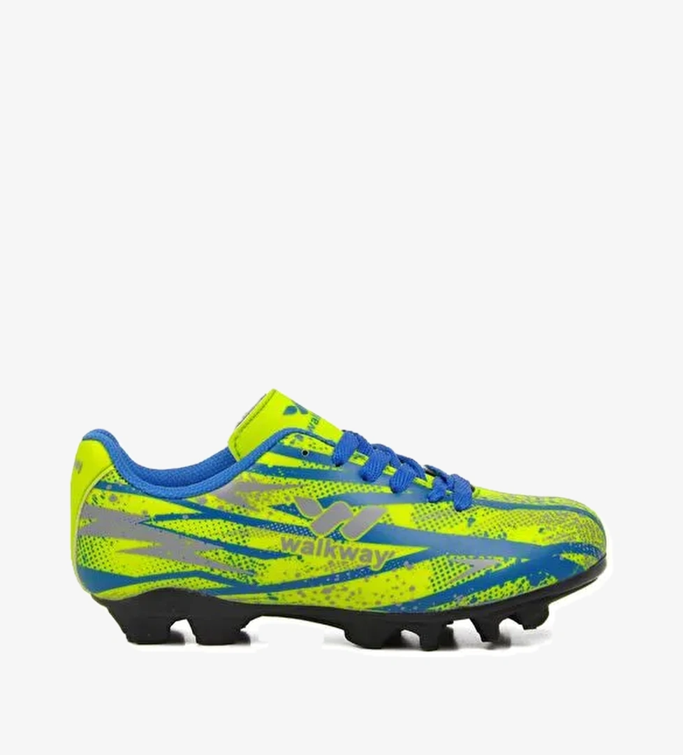 Fosfor Yeşil Unisex Krampon Power KR