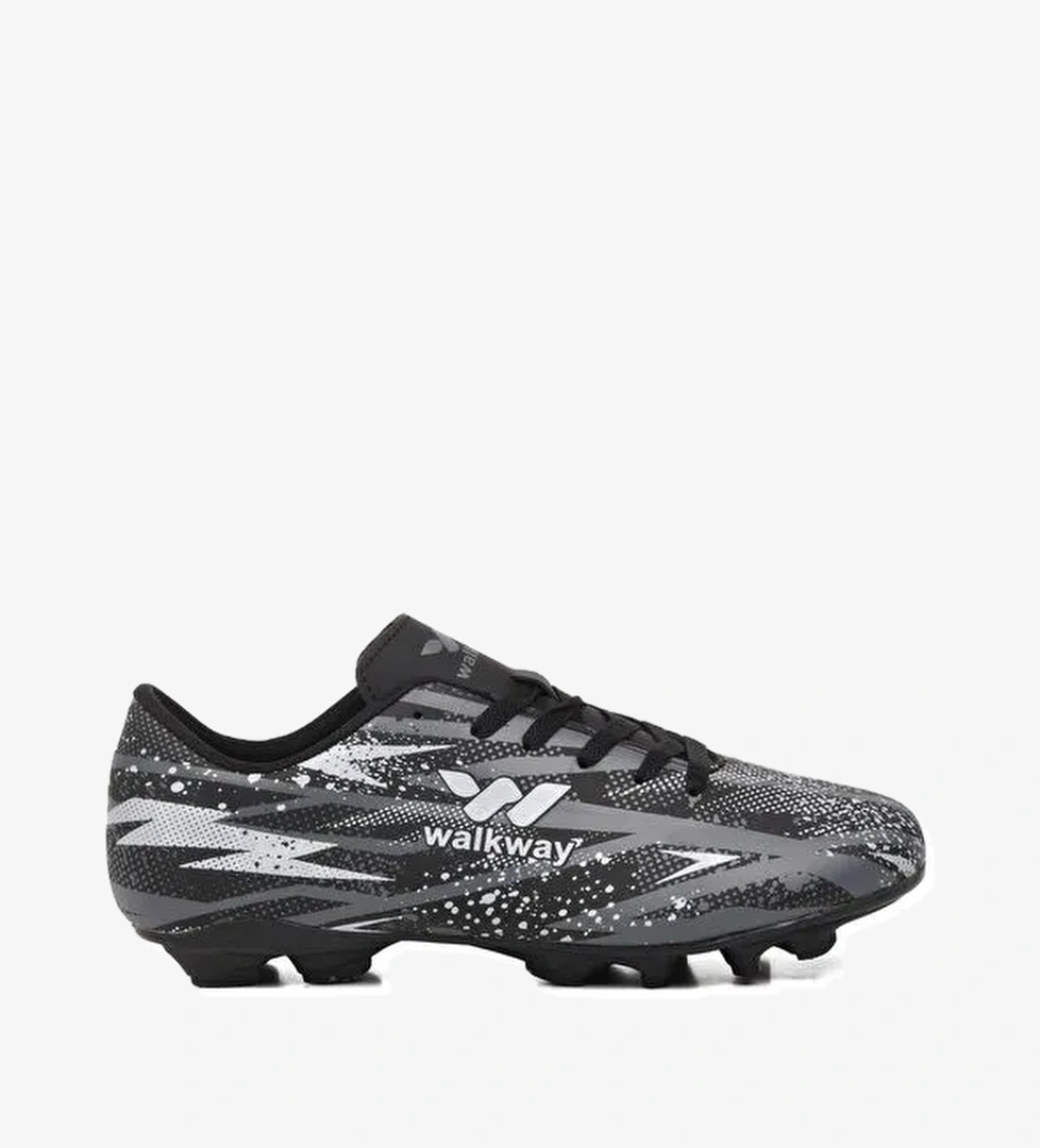 Siyah Erkek Krampon Power KR