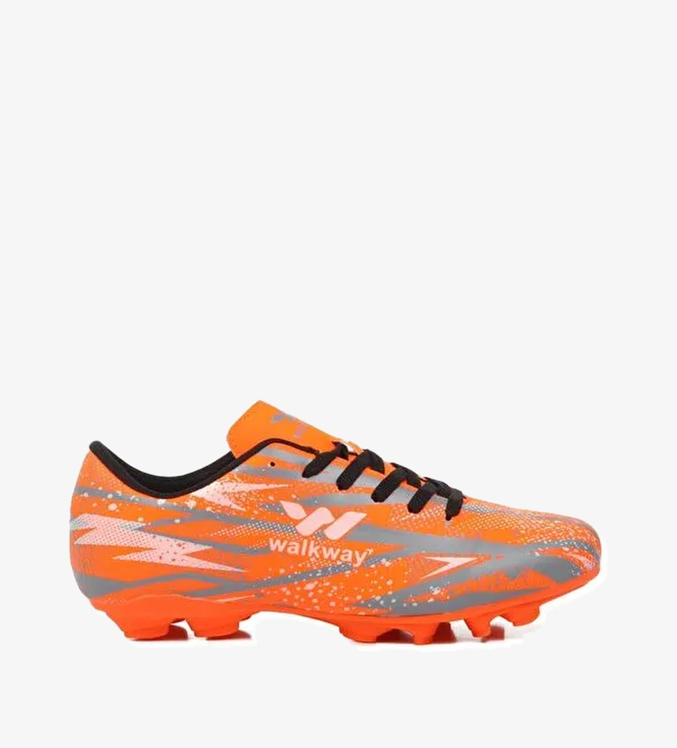 Turuncu Erkek Krampon Power KR