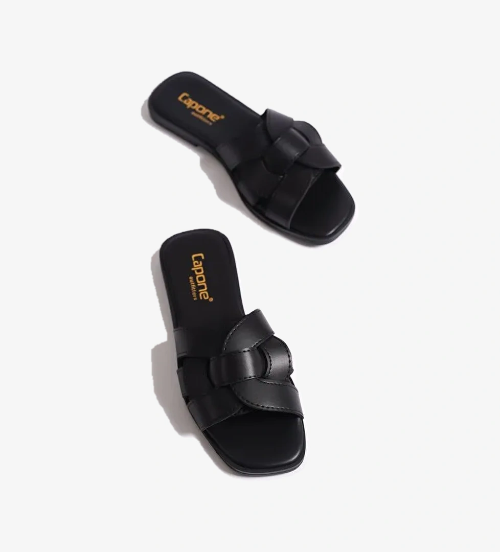 Lauren Kadın Terlik