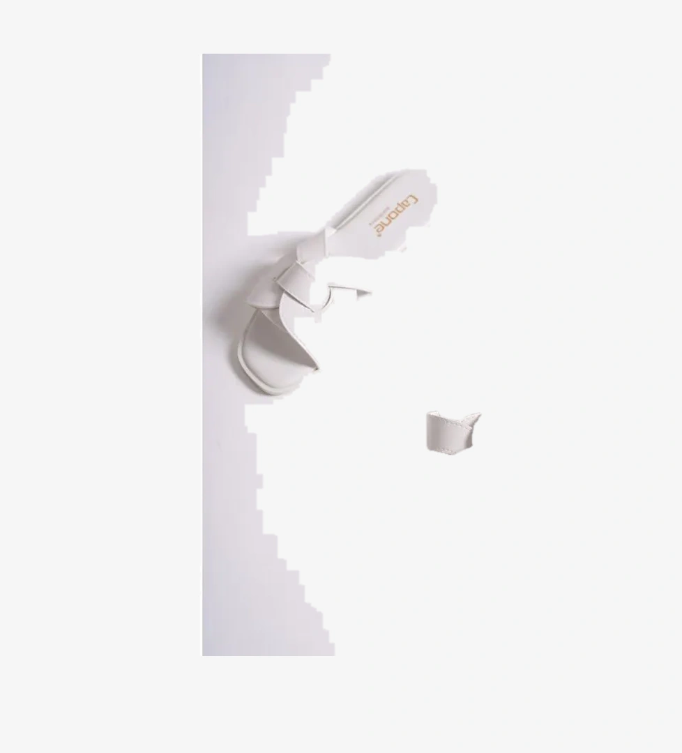 Lauren Kadın Terlik