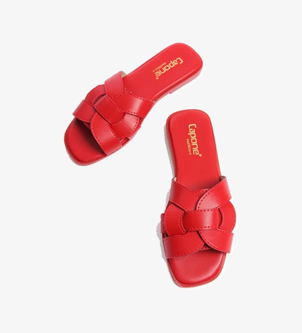 Lauren Kadın Terlik