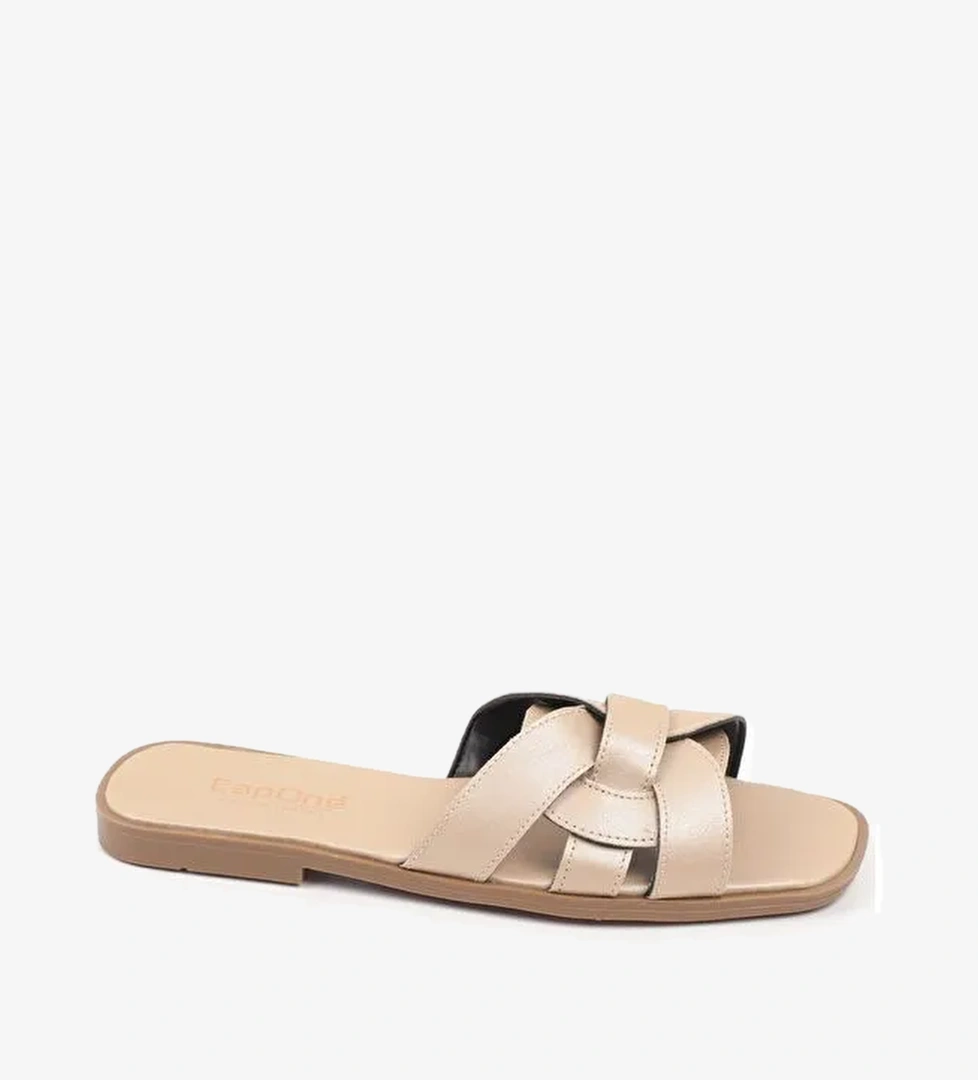 Lauren Kadın Terlik - Görsel 1