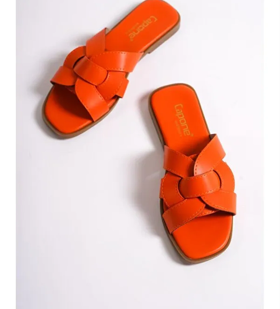 Lauren Kadın Terlik