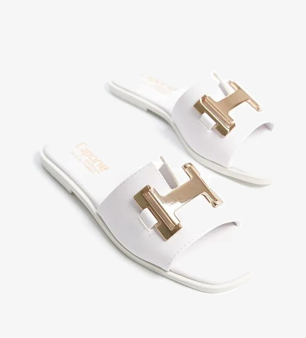 H Toka Kadın Terlik