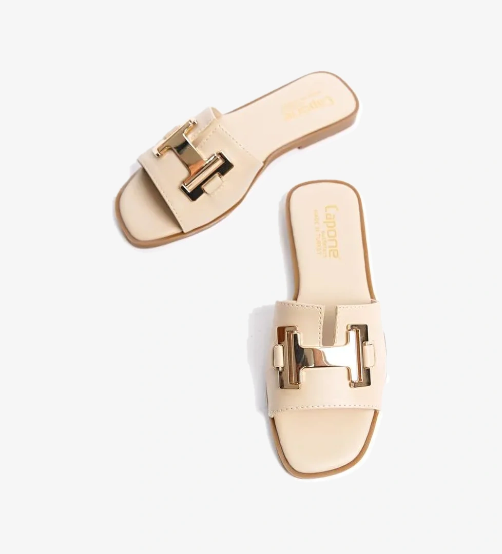 H Toka Kadın Terlik