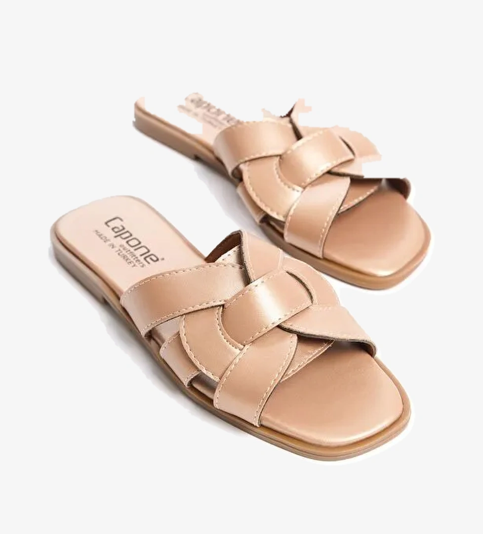 Lauren Kadın Terlik