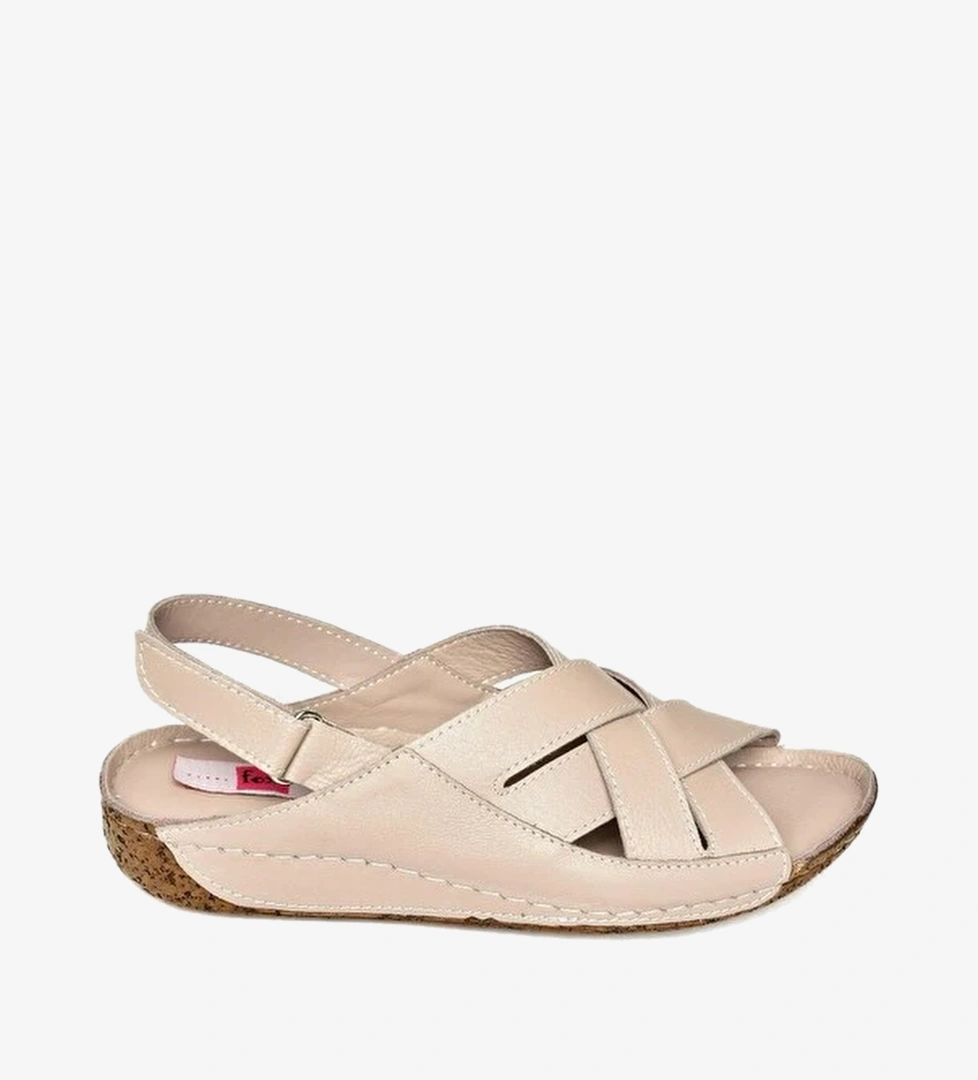 Fox Shoes Fox Shoes Sandalet