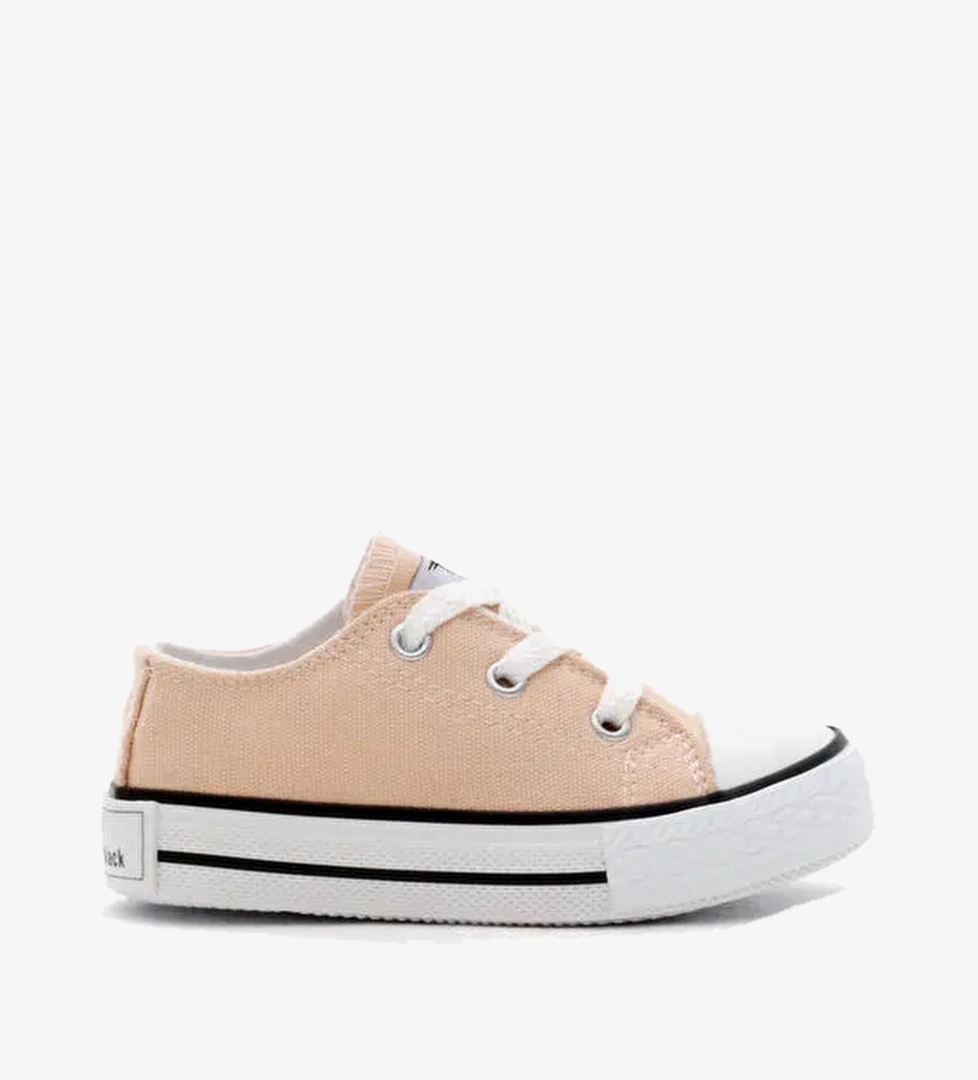 Tonny Black Mavi Tonny Black Rahat Kalip Çocuk Unisex Bağcıklı Sneaker