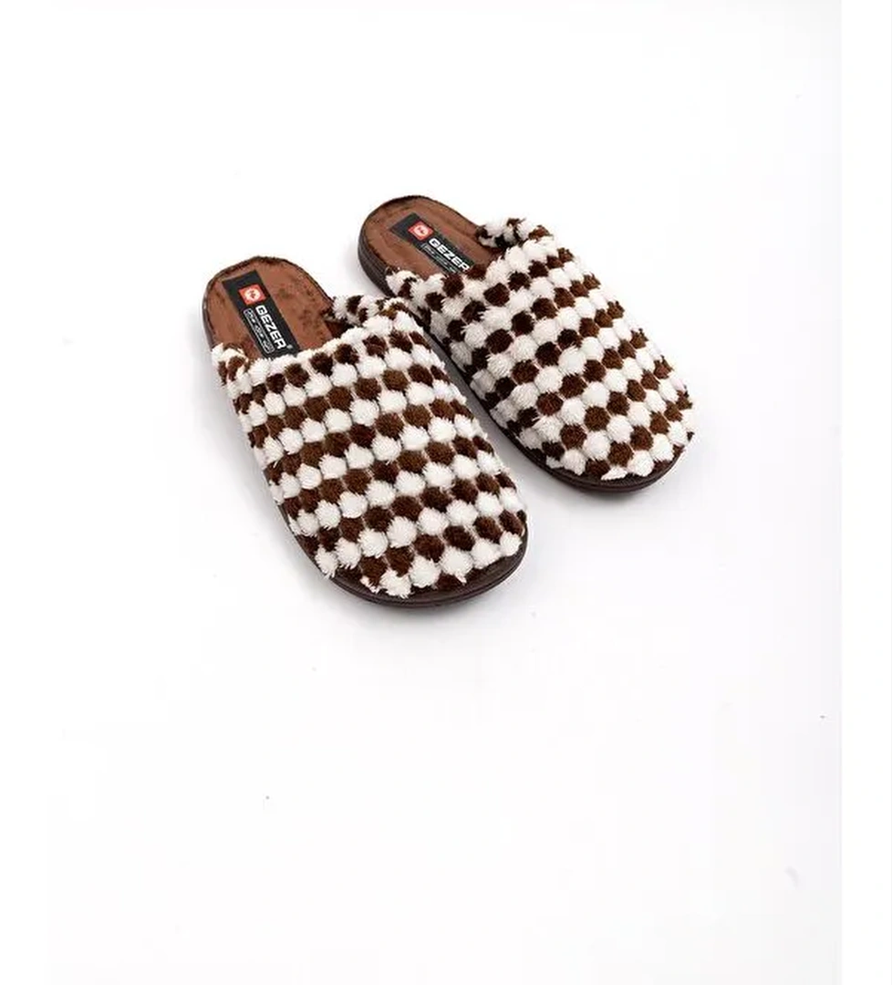 Kışlık Kadın Terlik