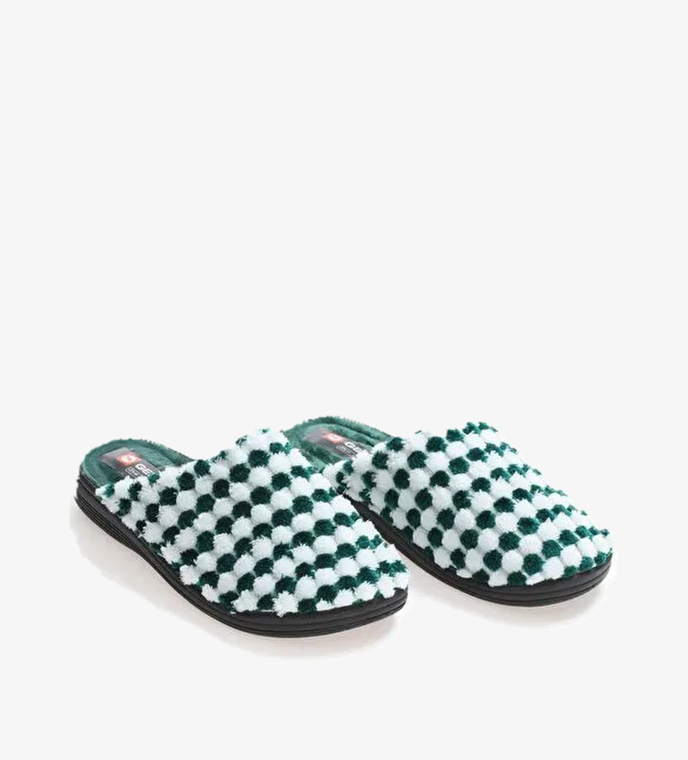 Kışlık Kadın Terlik