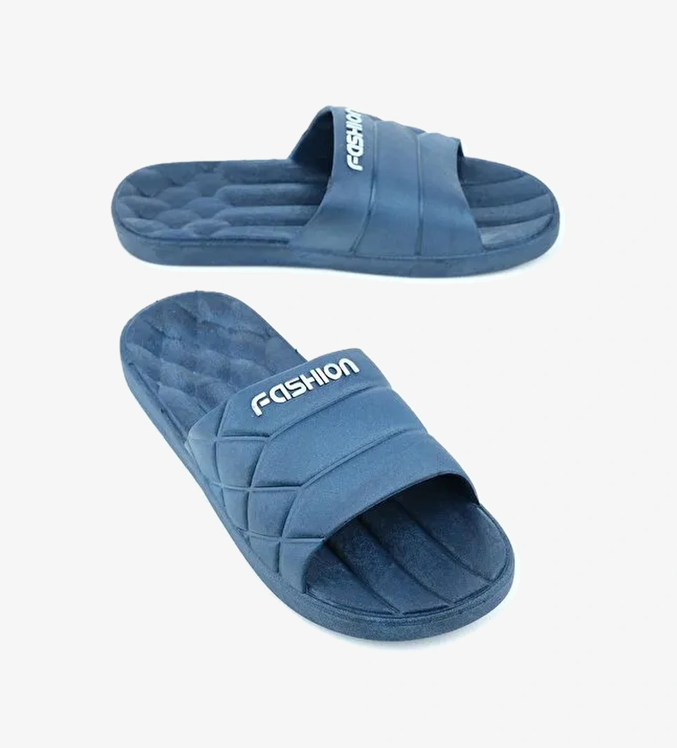 Yazlık Islak Zemine Uygun Kadın Terlik