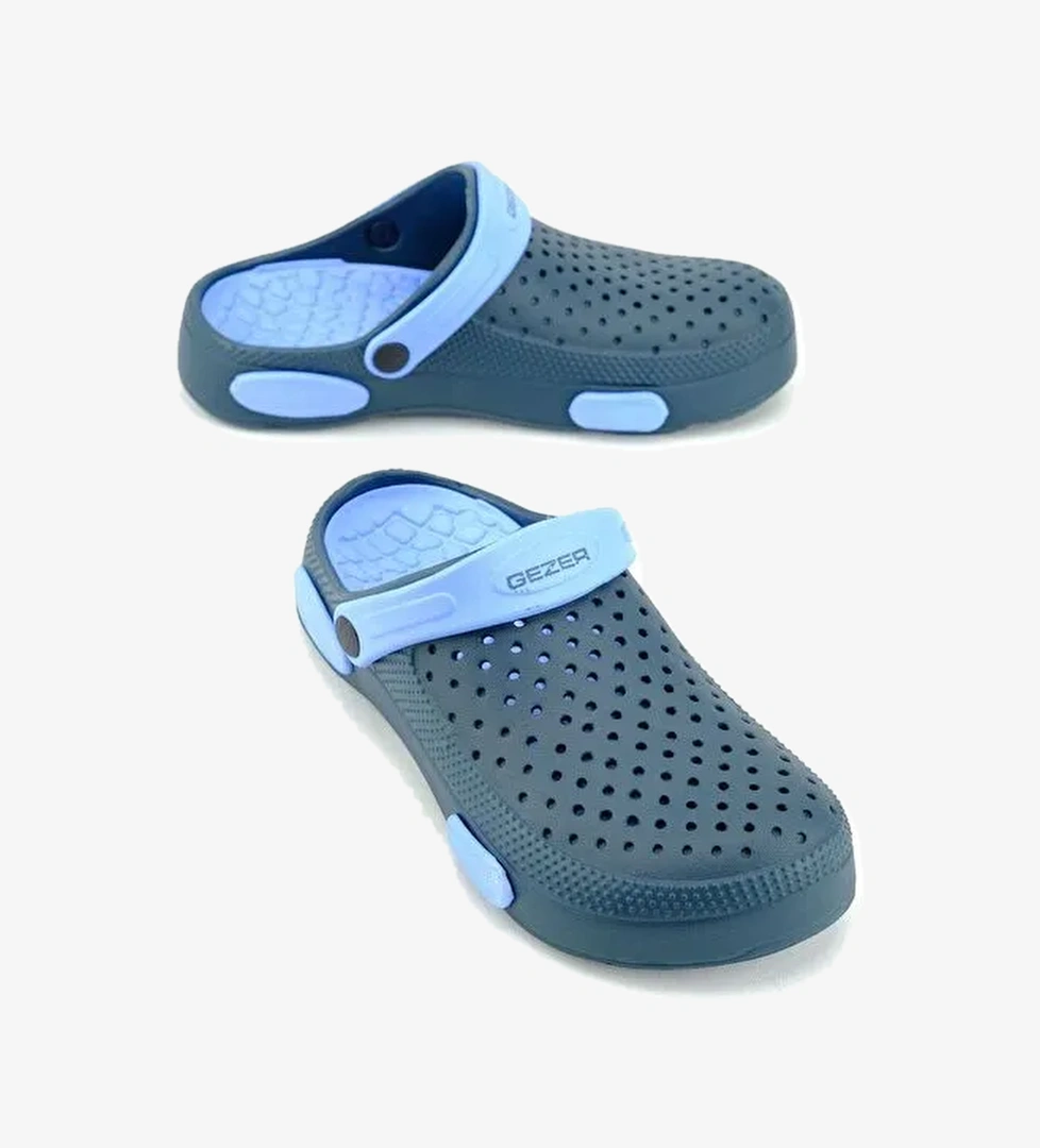 Gezer Yazlık Islak Zemin Sabo Kadın Terlik model görseli