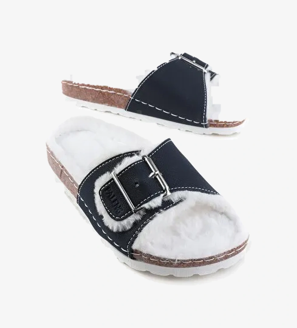 Paleng Mantar Taban Kadın Terlik model görseli