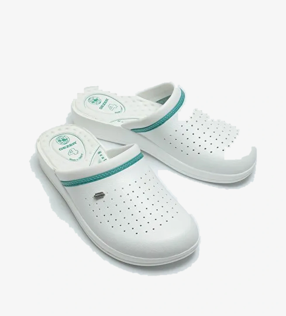 Yazlık Sabo Erkek Terlik - Görsel 1